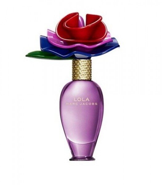 Marc Jacobs Lola EDP 50 ml Kadın Parfümü kullananlar yorumlar